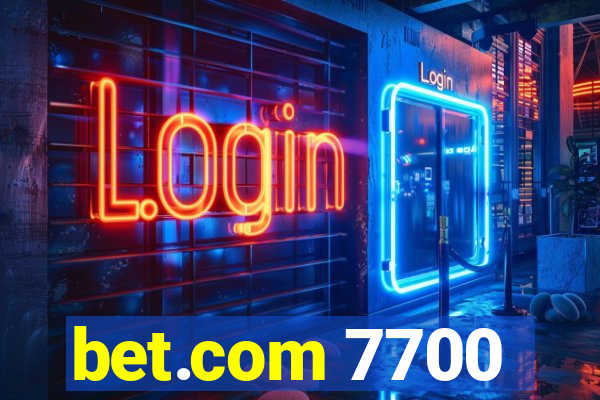 bet.com 7700
